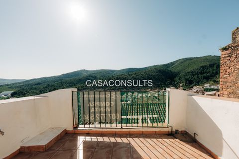 Landsbyhus i Vilafames, Castellon, Vilafames - € 200.000 | Ref: 834 - foto 42